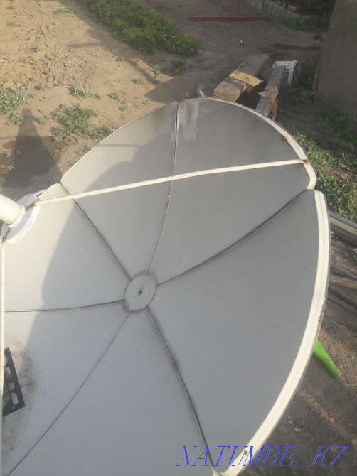 Sell Antenna not rusty Semey - photo 1