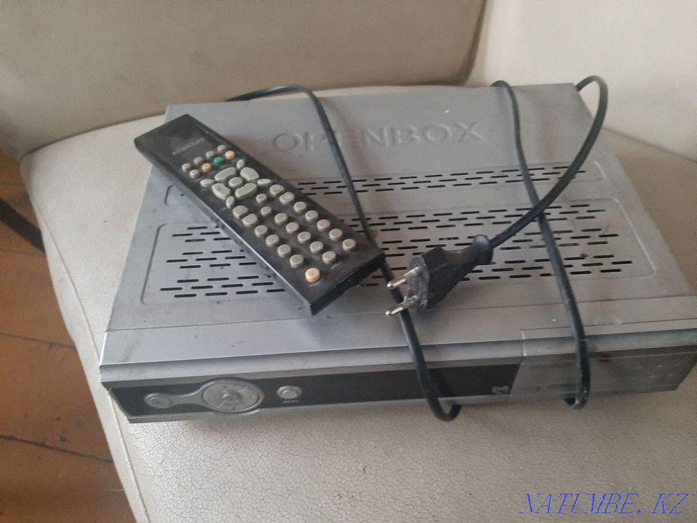 Receiver orenbox Semey - photo 2