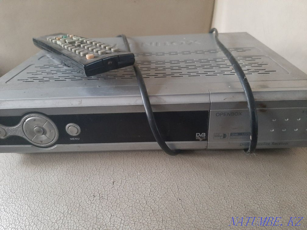 Receiver orenbox Semey - photo 1