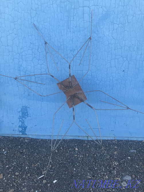 Antenna Satpaev - photo 1