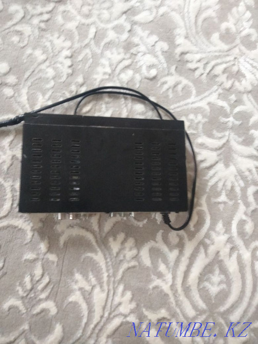 Tuner OPENBOX 6000t without remote control Болтирик шешен - photo 2