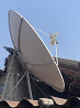 Спутниковая антенна  Алматы