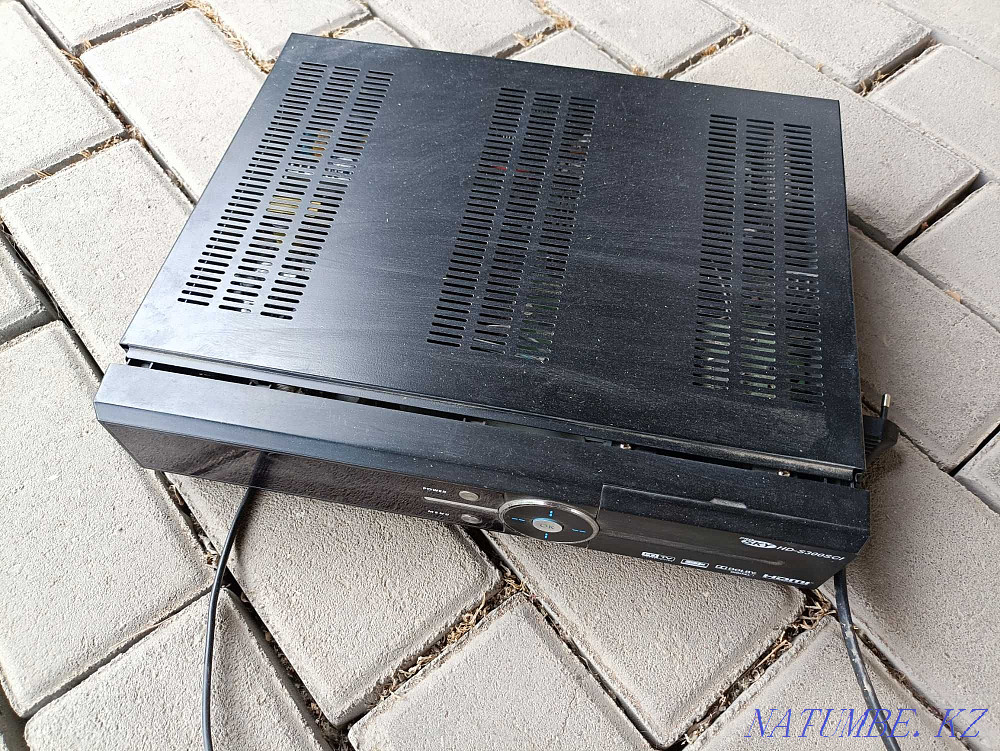 proSky300 спутниктік қабылдағышы  Алматы - изображение 1