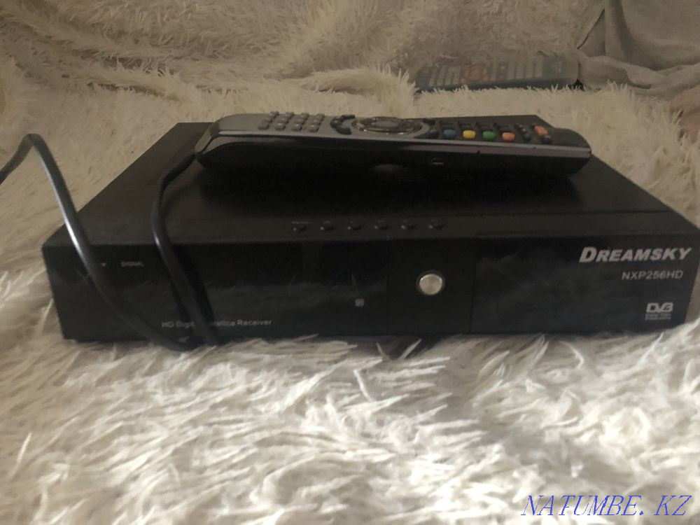 Спутниковый тюнер Усть-Каменогорск - изображение 2