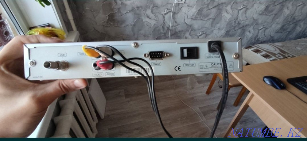 Продаю тв тарелку с приставкой Петропавловск - изображение 3