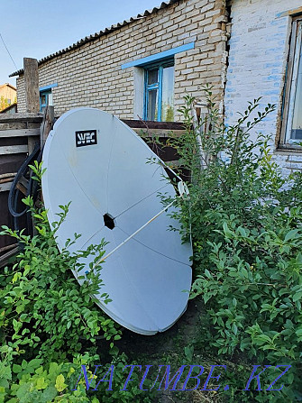 Sell satellite dish Borly - photo 2
