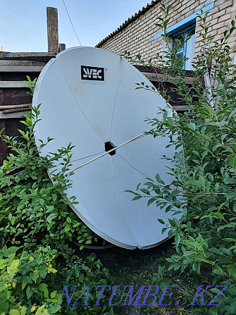 Sell satellite dish Borly - photo 1