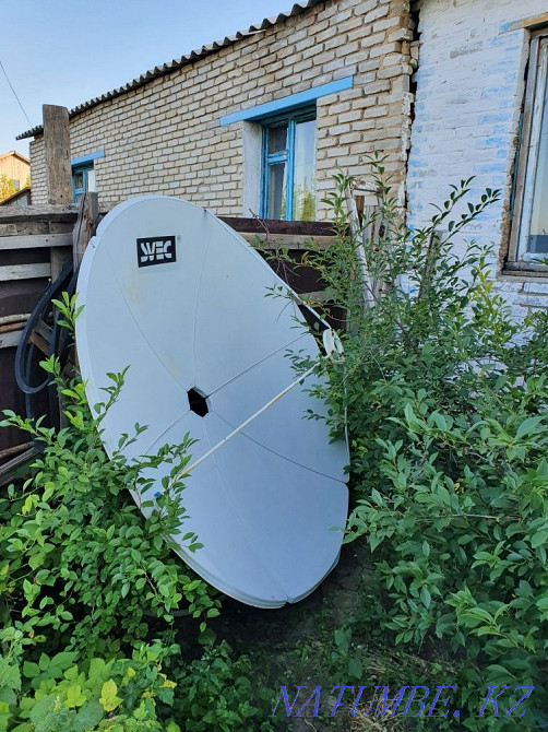 Sell satellite dish Borly - photo 2