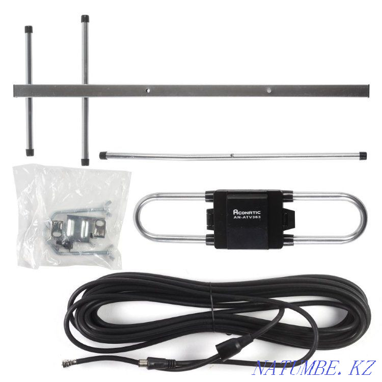 Сандық отауға арналған антенна  Алматы - изображение 3