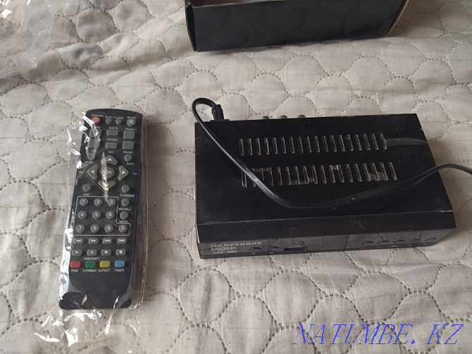 tv receiver for sale Kostanay - photo 3