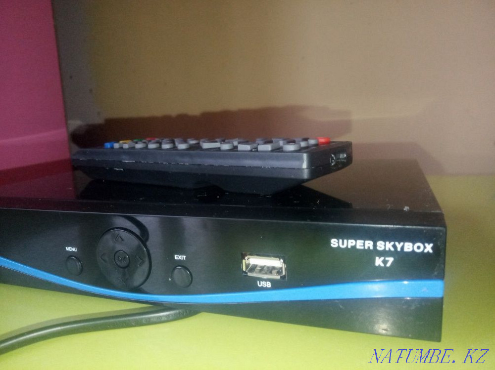 Urgent sale reserver Каргалы - photo 1