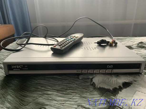 Спутниковая тарелка ямал Уральск - изображение 2