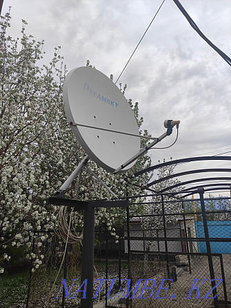 Sell otau tv satellite all together Еркин - photo 2