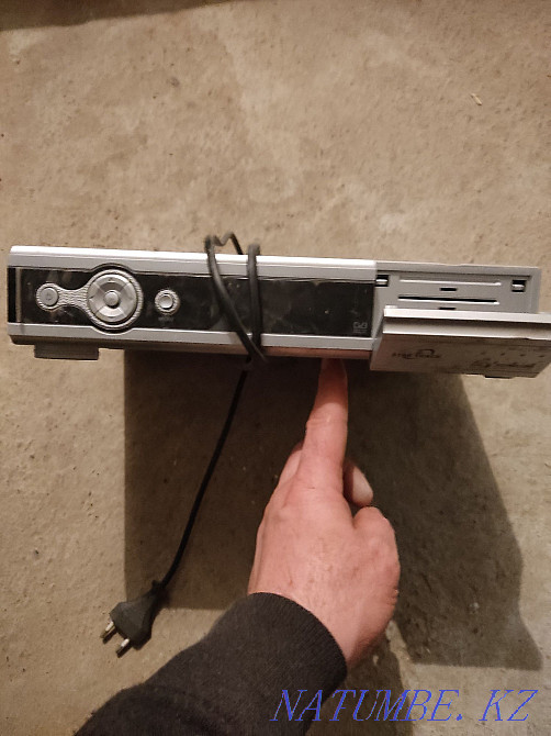 Satellite TV receiver Кайтпас - photo 1
