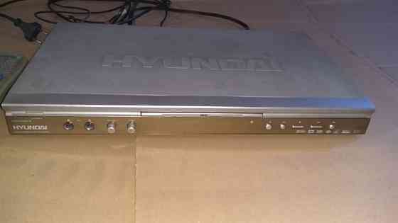 DVD плейеры Akai и Hyundai б.у. продам.Ресивер Openbox 820ci ,б.у TF40 Almaty