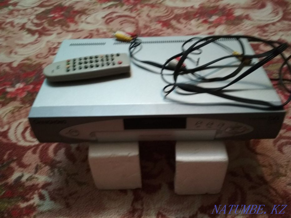Тюнер для спутниковое тв Кокшетау - изображение 3