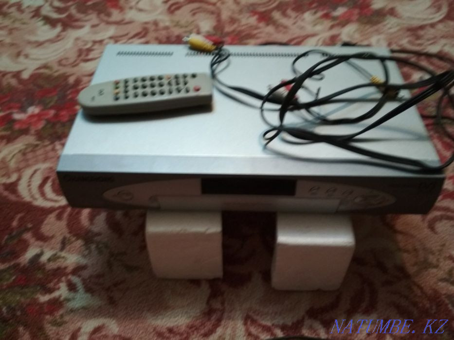 Тюнер для спутниковое тв Кокшетау - изображение 4