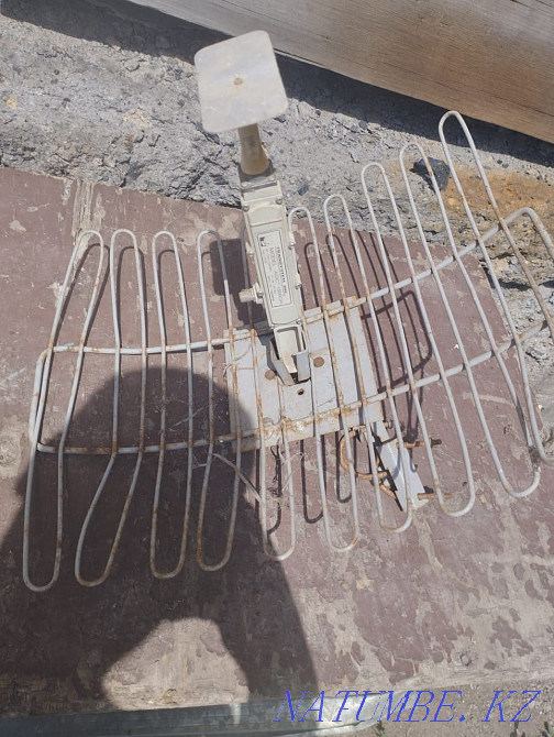 Alma tv prefix Astana - photo 2