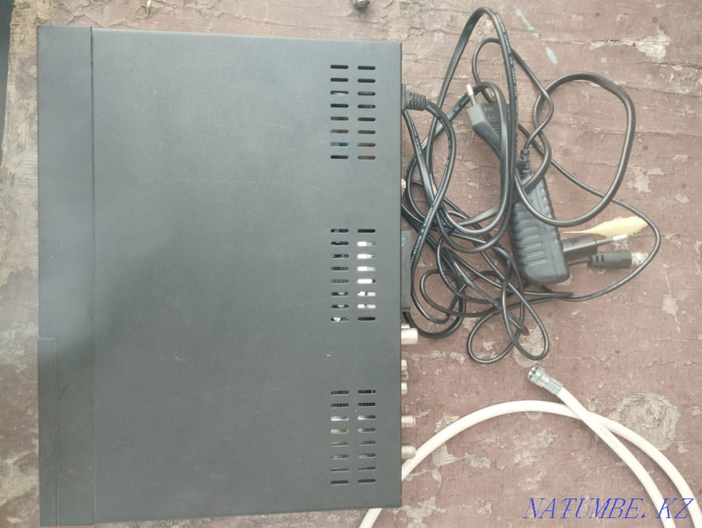 Alma tv prefix Astana - photo 7