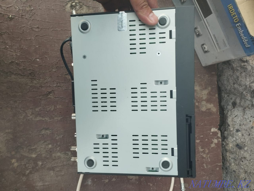 Alma tv prefix Astana - photo 8