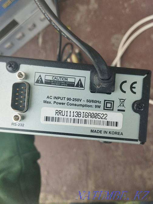 Alma tv prefix Astana - photo 4