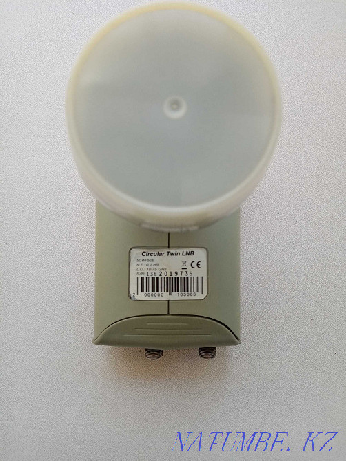 Satellite TV set Rudnyy - photo 3