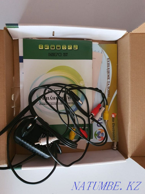 Ресивер отау тв, спутниковое Мичуринское - изображение 3