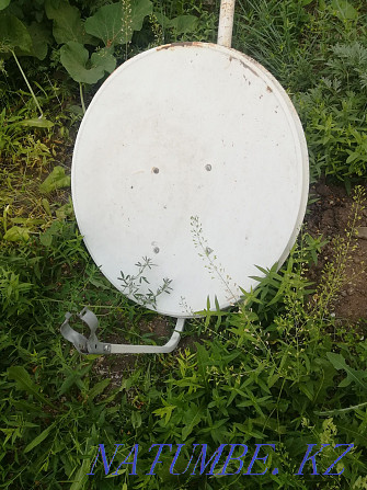 Satellite antenna Нура - photo 1