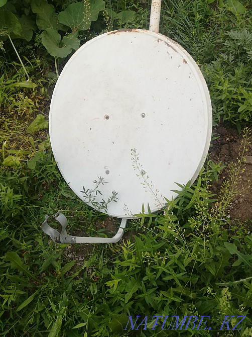 Satellite antenna Нура - photo 1