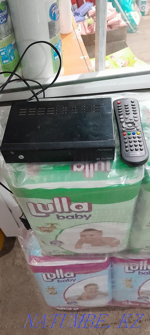 Otau tuner for sale 26 channels Shymkent - photo 2