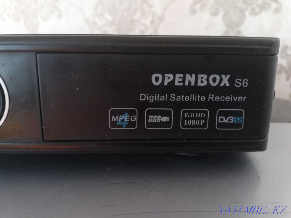 I will sell a satellite dish Semey - photo 2