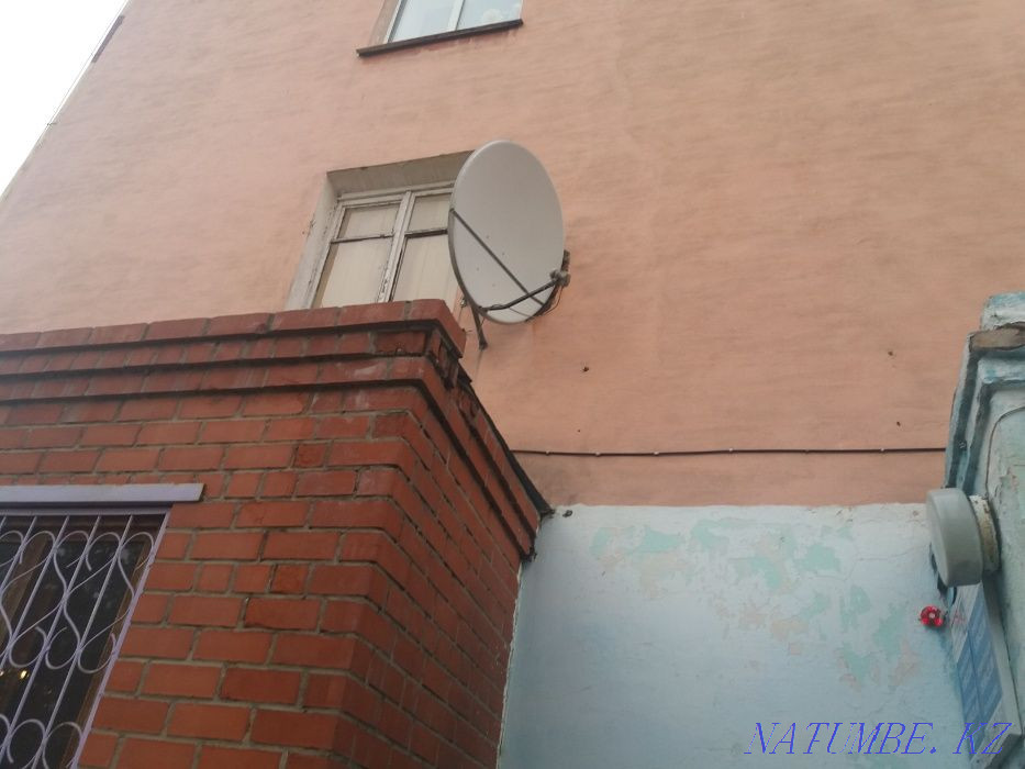 цимбал мен қабылдағыш сатылады  Қостанай  - изображение 2