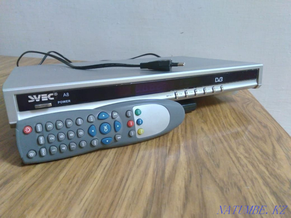 Спутниктік антенна  Қостанай  - изображение 2