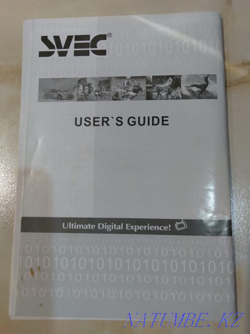 Спутниктік антенна  Қостанай  - изображение 3