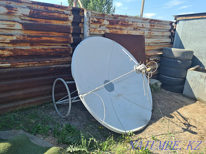 Срочно продается антенна Астана - изображение 1