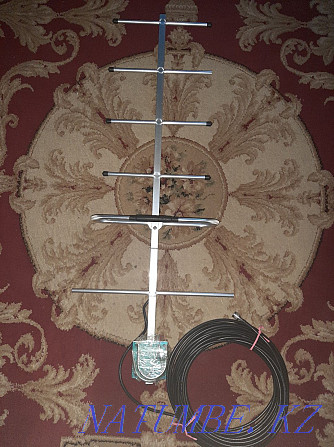 Sell phone antenna Karagandy - photo 2