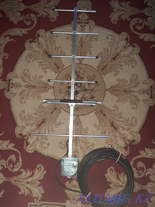 Телефон антеннасын сатамын  Қарағанды - изображение 2