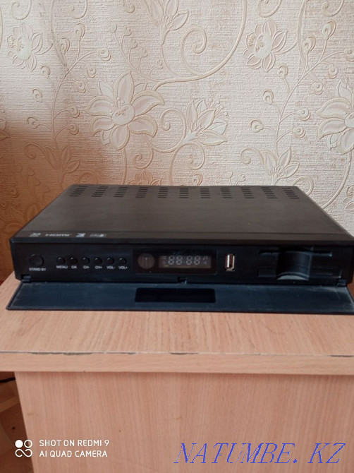 HDMI receiver, defender speakers Semey - photo 2