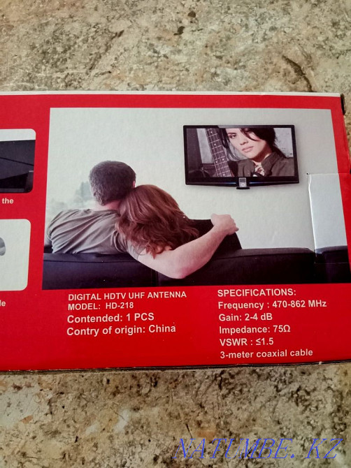 Sell antenna Otau Almaty - photo 4