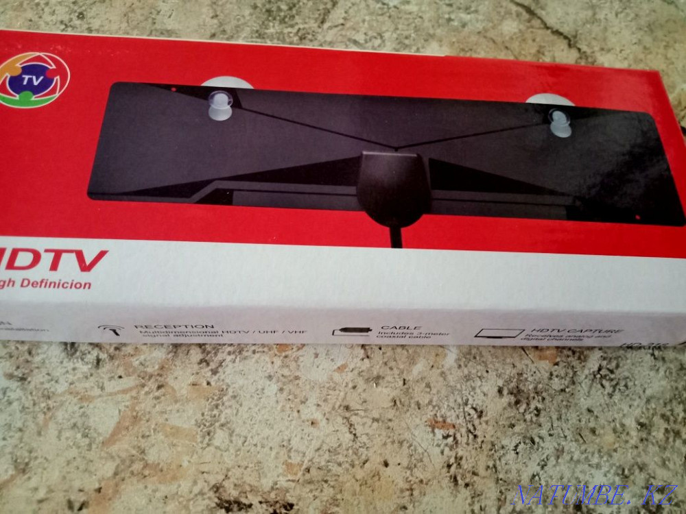 Sell antenna Otau Almaty - photo 2