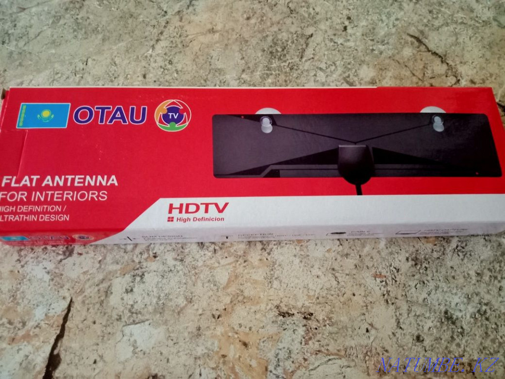 Sell antenna Otau Almaty - photo 1