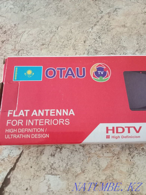 Sell antenna Otau Almaty - photo 3