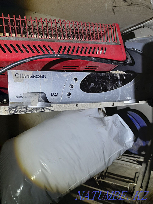 Спутниковая тарелка с тюнером Шымкент - изображение 4