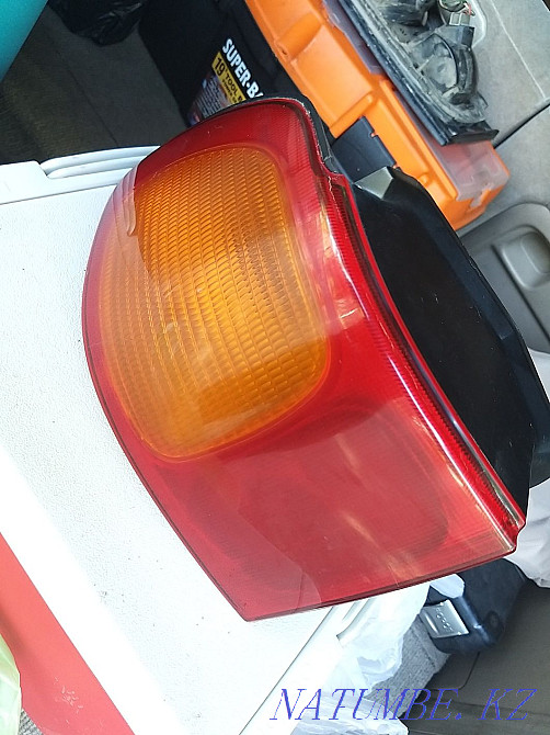 ipsum ipsum ipsun пикник шамдары  Алматы - изображение 1