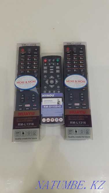 Otau TV (+ Antennas) Delivery and installation will be free. Astana - photo 6