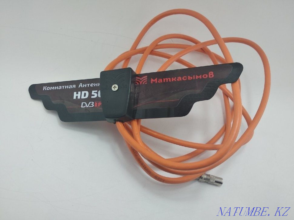 Otau TV (+ Antennas) Delivery and installation will be free. Astana - photo 4