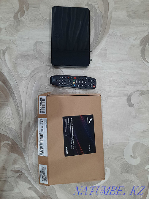 Tricolor satellite dish for sale Oral - photo 3