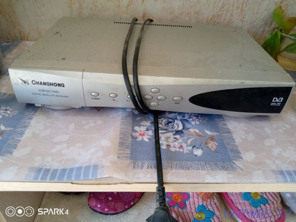 Продам тарелку свег ресивер  - изображение 2