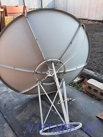 Спутниктік антенна мен тюнер сатыңыз Валиханово - изображение 3
