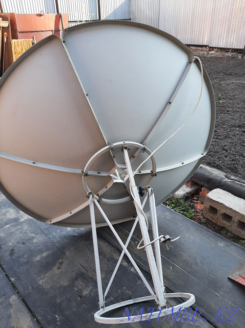 Sell satellite dish and tuner Валиханово - photo 3